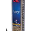 CCI 22lr 40gr Subsonic HP 100pk