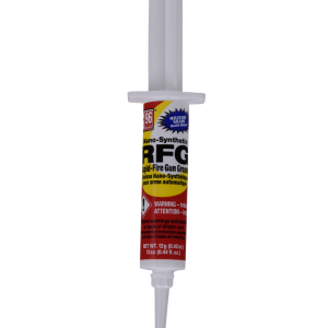 G96 Gun Grease Syringe 13ml