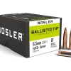 Nosler 6.5mm 140GR Ballistic Tip 50pk