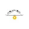 Allen Takedown Gambriel + Hoist Kit