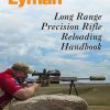 Lyman Long Range Reload Book