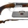 Akkar Churchill 12g 512 Side by Side 30in Extractor
