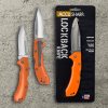 AccuSharp Orange Folder
