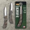 AccuSharp Camo Folder