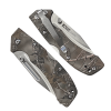 AccuSharp Camo Folder - Image 3