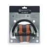 Beretta GridShell EarMuff Green Orange - Image 4