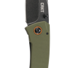 CRKT Tuna OD Green - Image 2