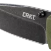 CRKT Tuna OD Green - Image 5