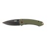 CRKT Tuna OD Green