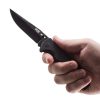 Sog Salute Folder Black - Image 3