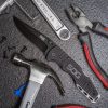 Sog Salute Folder Black - Image 2