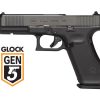 Glock 9mm 17A Full Size GEN5 MOS FS 10 shot 122mm