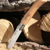 Opinel Traditional Classic Carbon #4 Folder - Image 4