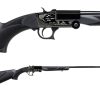 Adler 410g MT204 26 inch Synthetic Single Barrel