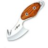 Nieto To Skin 7.9cm Skinner + Sheath