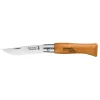 Opinel Traditional Classic Carbon #4 Folder