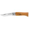 Opinel Traditional Classic Carbon #3 Folder