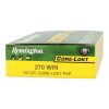 Remington 270 130G Psp Cl 20pk - Image 2