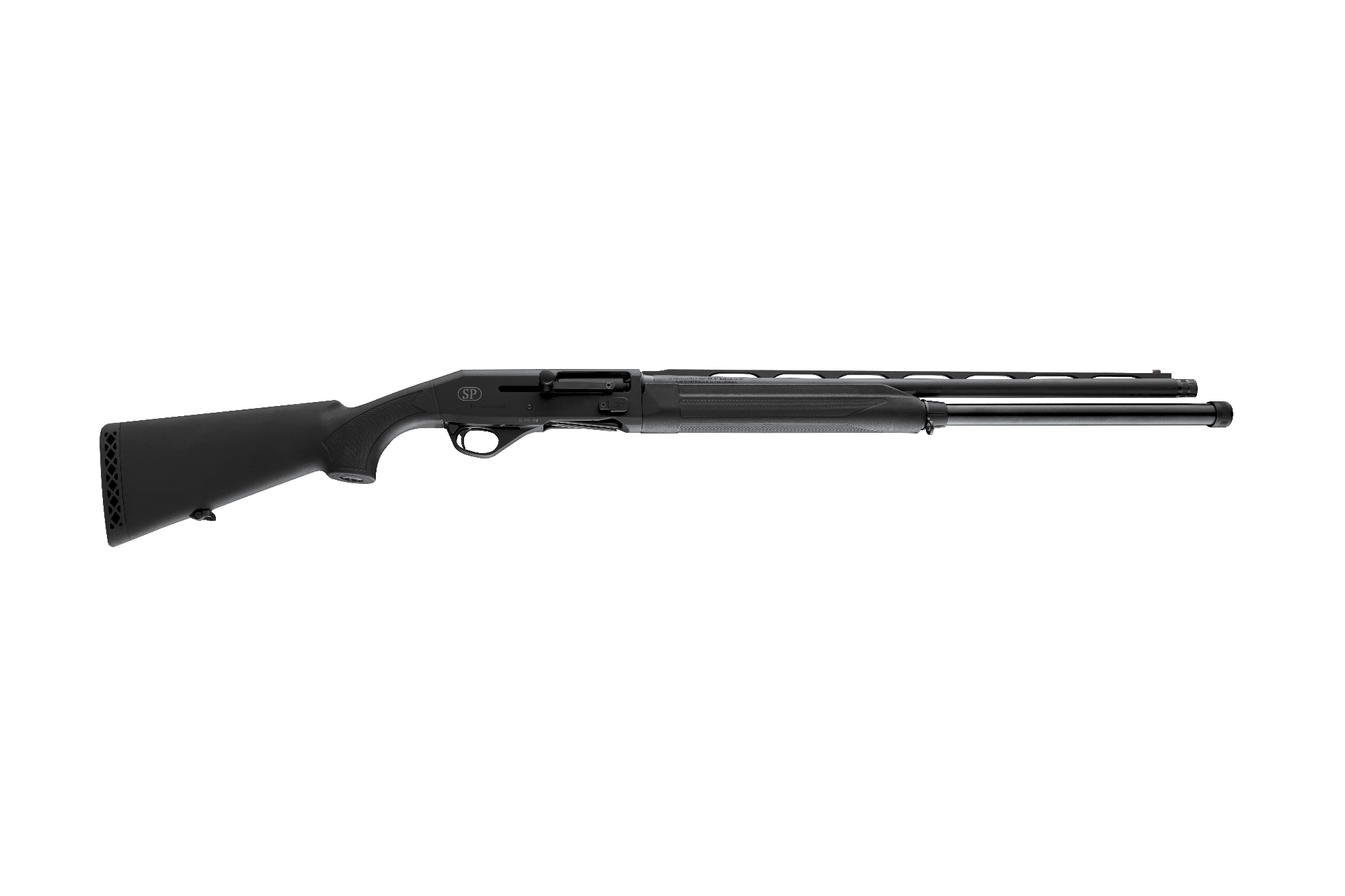 Stoeger 12G M3000 M3K Blk Straight Pull 24 inch 10 Shot - St Marys Indoor  Shooting