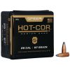Speer 257 87gr Spitzer SP 100pk