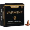 Speer 308 130g HP Proj 100pk