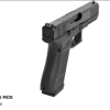 Glock 9mm 17A Full Size GEN5 MOS FS 10 shot 122mm - Image 2