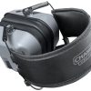 Champion Electronic Earmuffs Grey 22DB - Image 6