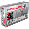 Winchester 45-70 300g Super X JHP