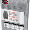 Winchester 45-70 300g Super X JHP - Image 3