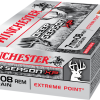 Winchester 7mm-08 140g Dear Season XP 20pk - Image 2