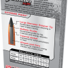 Winchester 7mm-08 140g Dear Season XP 20pk - Image 3