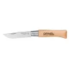 Opinel Traditional Classic Carbon #4 Folder - Image 5