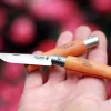 Opinel Traditional Classic Carbon #3 Folder - Image 6