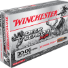 Winchester 30-06 Deer 150g XP 20pk