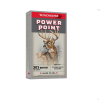 Winchester 303 180g PP 20pk