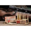 Hornady 6.5creed 140g SP Custom 20pk - Image 4