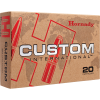 Hornady 6.5creed 140g SP Custom 20pk