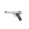 Rugger MKIV 22lr Target Stainless 5.5in Barrel
