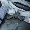 Glock 34 9mm Gen5 MOS 10 shot - Image 2