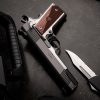 Springfield 1911 9mm Ronin Stainless Black 9shot - Image 2