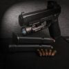 Glock 34 9mm Gen5 MOS 10 shot - Image 3
