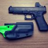Glock 34 9mm Gen5 MOS 10 shot - Image 4