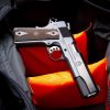 Springfield 1911 9mm Ronin Stainless Black 9shot - Image 3