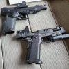 Taurus 22lr TX22 Comp Black 3x10rnd Mags + Brake - Image 11