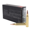 Hornady 223 75g BTHP