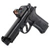 Beretta 9mm 92X RDO 10rnd US Made - Image 4