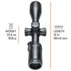 Bushnell AR Optics 4.5-18x40 Illuminated Wind Hold - Image 5