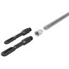 Hoppes Rifle Cleaning Kit 243 - Image 2