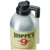 Hoppes No9 Foaming Bore Solvent 12oz - Image 2