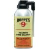 Hoppes No9 Foaming Bore Solvent 12oz - Image 3